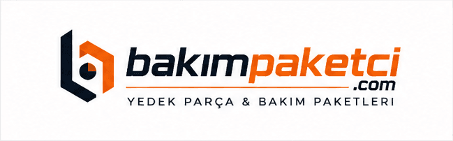 Bakım Paketçi